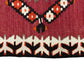 3'x4' Vintage Anamur Kilim Rug - Kilim Art Gallery