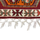 3'x4' Vintage Anamur Kilim Rug - Kilim Art Gallery