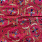 Gujarat Chakla Wall Hanging