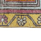 Vintage Turkish Rug