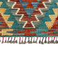 Narrow Hallway Kitchen Runner Kilim Rug