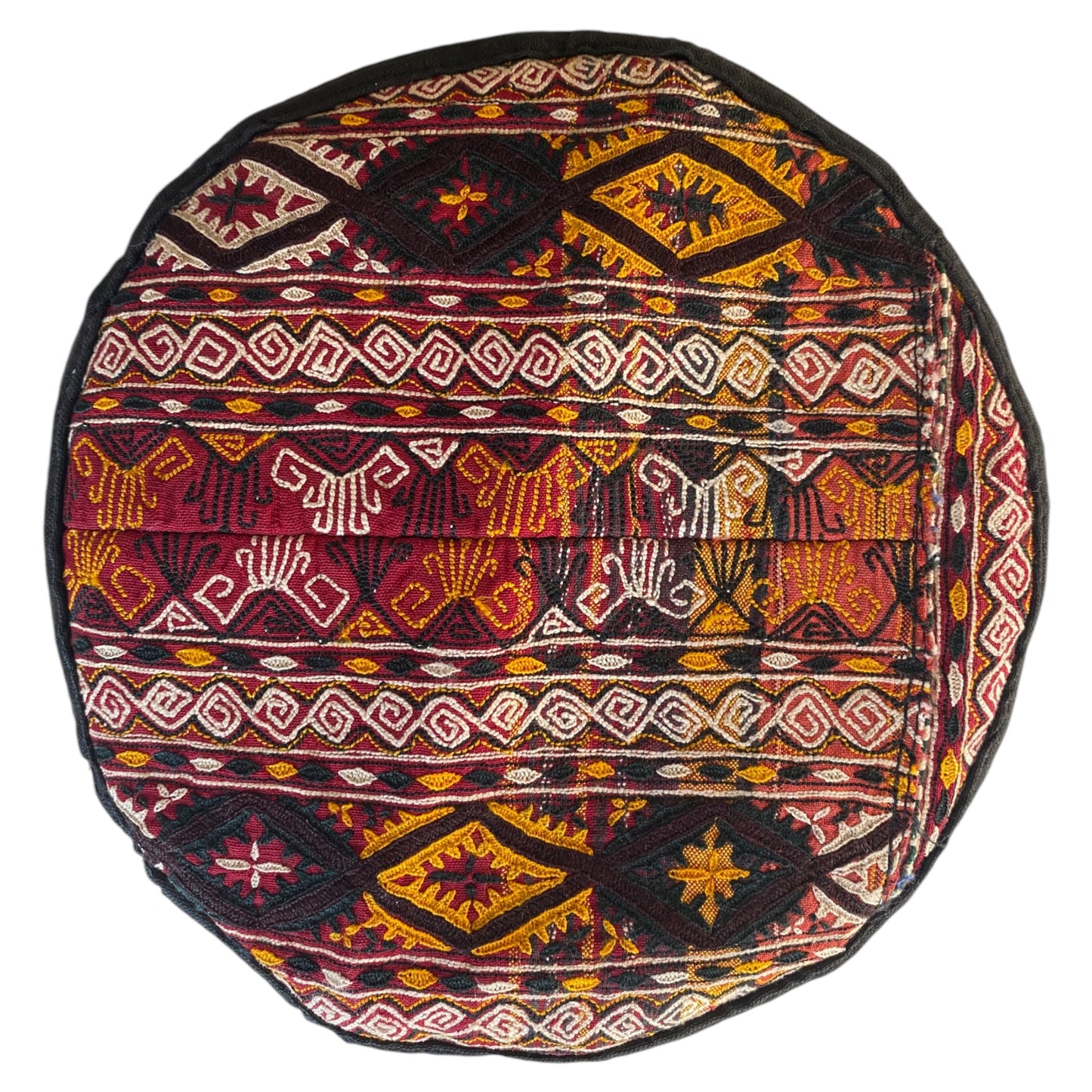 Turkoman Traditional Hat