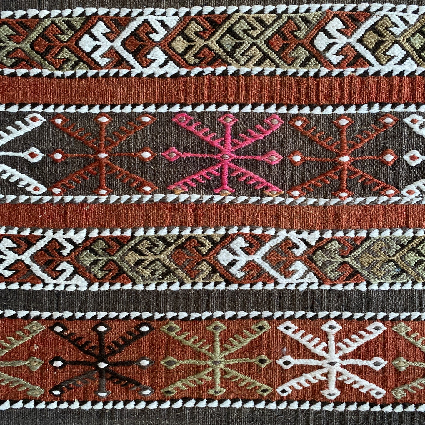 Malatya Soumak Kilim