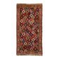 Small Tribal Caucasian Soumak Rug