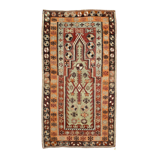 Kuruhoyuk Kilim