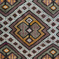 Kars Terekeme Cicim Kilim Rug