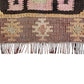 Memling Gul Kars Terekeme Kilim Rug