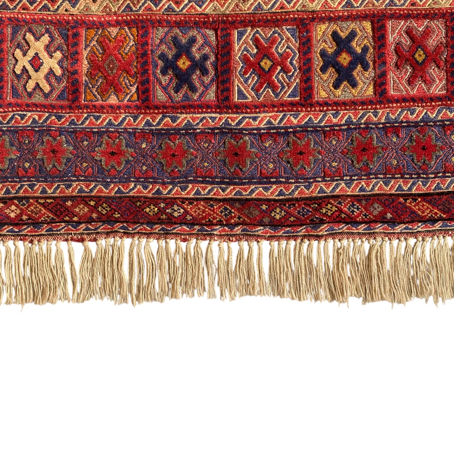 Turkoman Rug