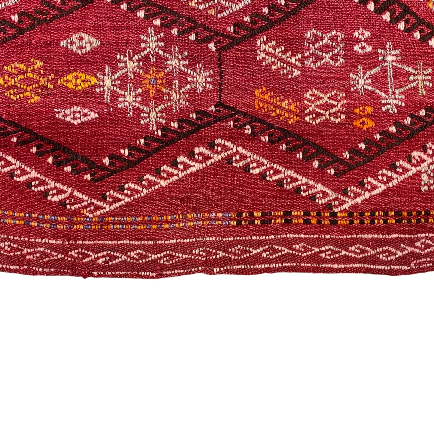 Adana Cicim Kilim Rug