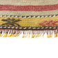 Sivas Kilim Runner Rug