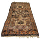 South East Anatolian Malatya Kurdish Carpet Rug