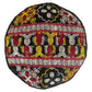 Tribal Turkmen Traditional Unisex Hat