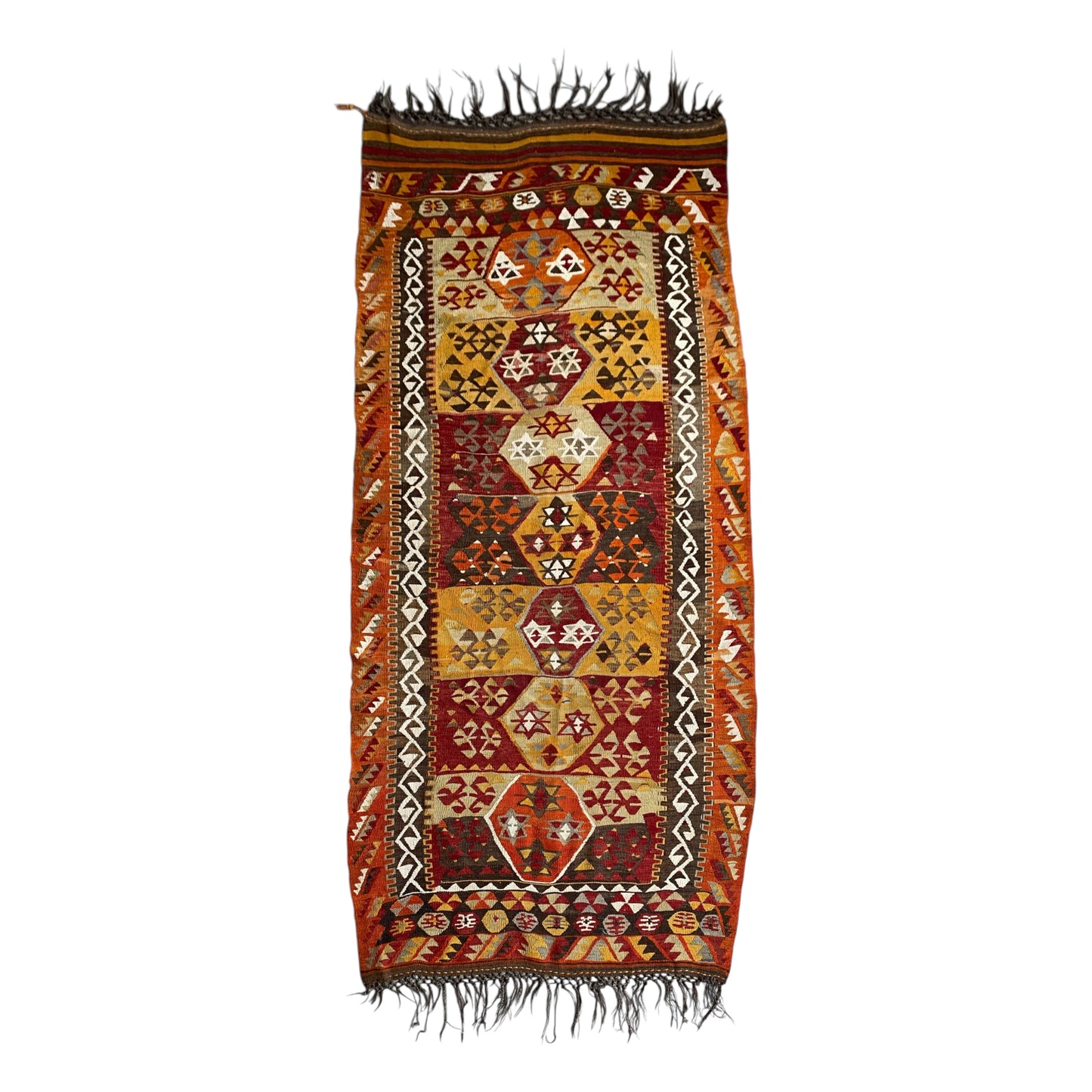 Konya Kilim Rug