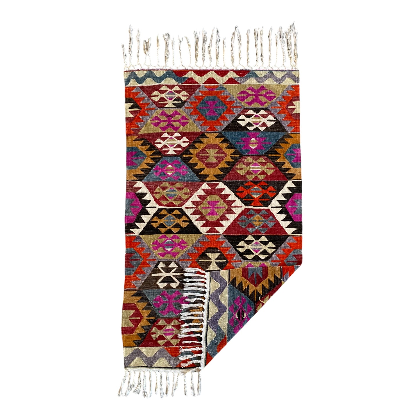 Denizli Tavas Kilim