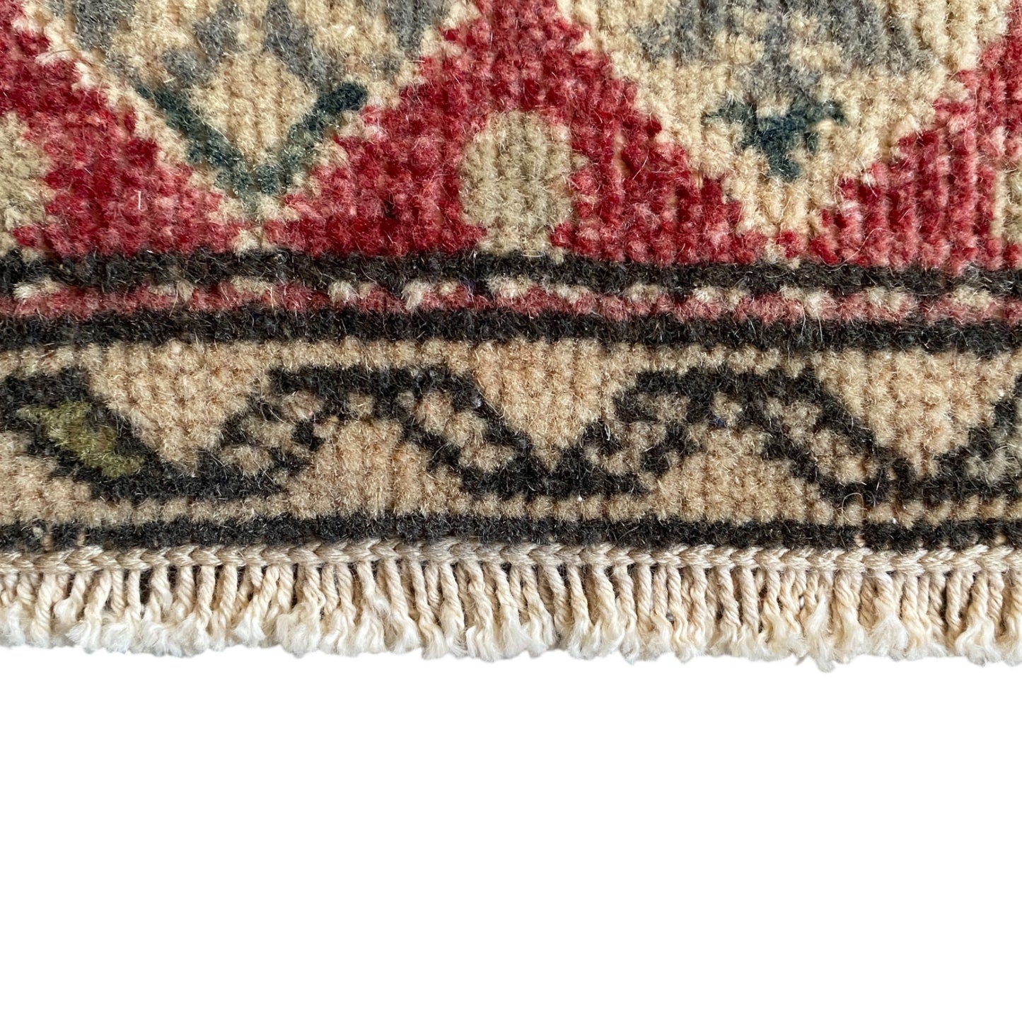 Vintage Small Konya Rug