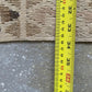 Old Pastel Color Kayseri Kilim Rug