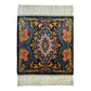 Small Bamboo Silk Carpet Rug