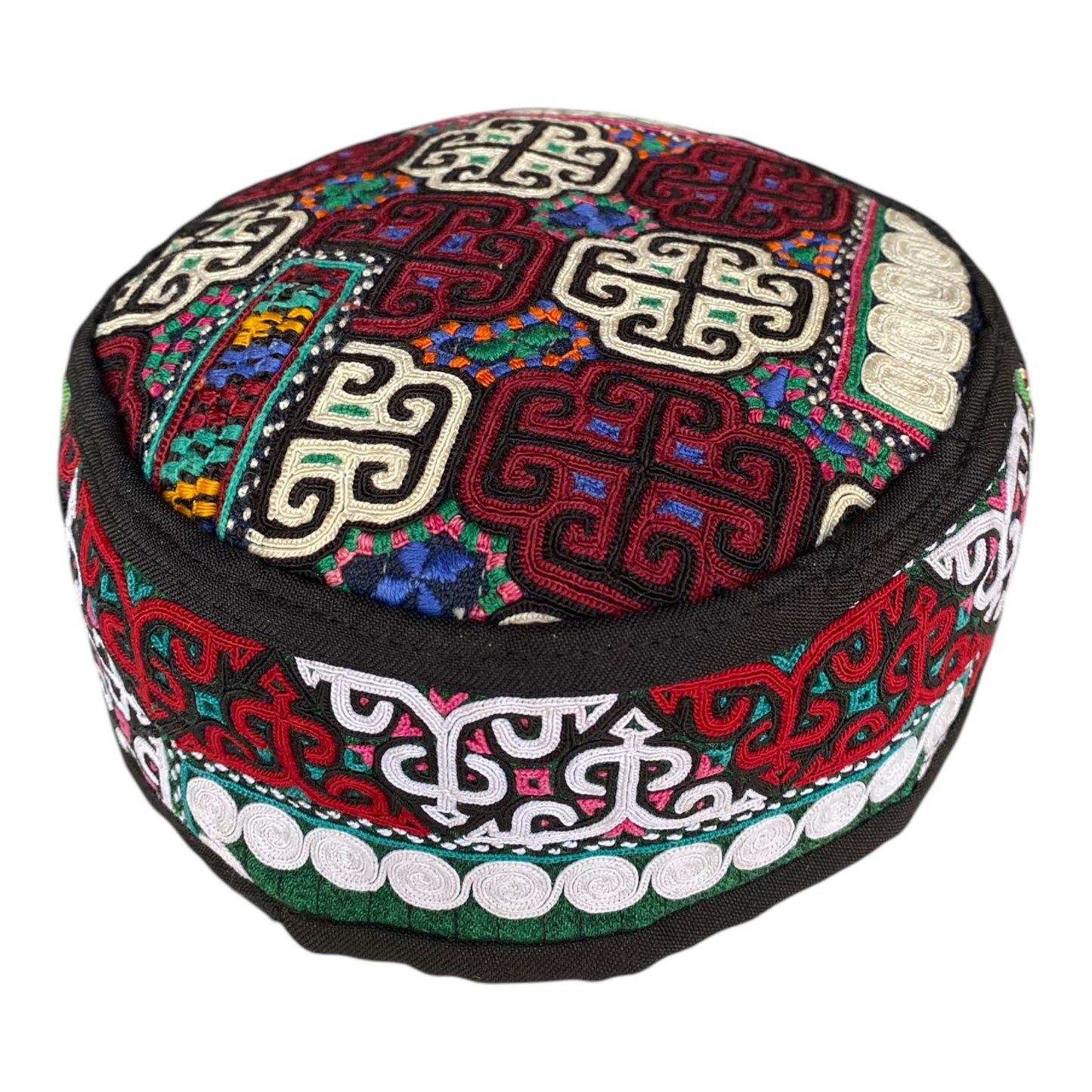 TurkmenSahra Yomud Hat