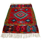Vintage DAZKIRI Kilim Rug
