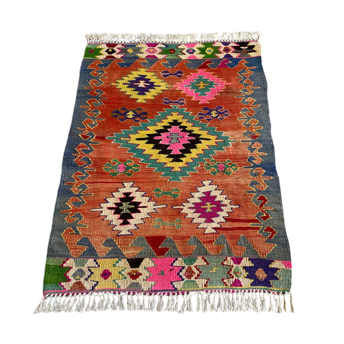 DAZKIRI Kilim