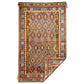 Large Tribal Area Kilim Rug