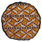 Central Asia Turkmen Ceremonial Hat