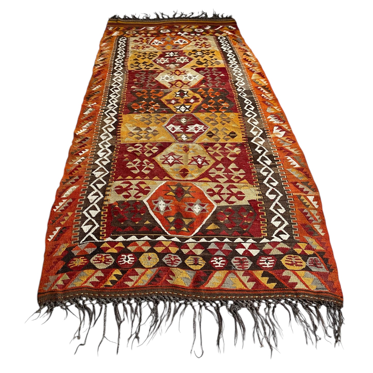 Konya Kilim Rug