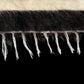 Alfombra Kilim de angora mohair turca de la mejor calidad