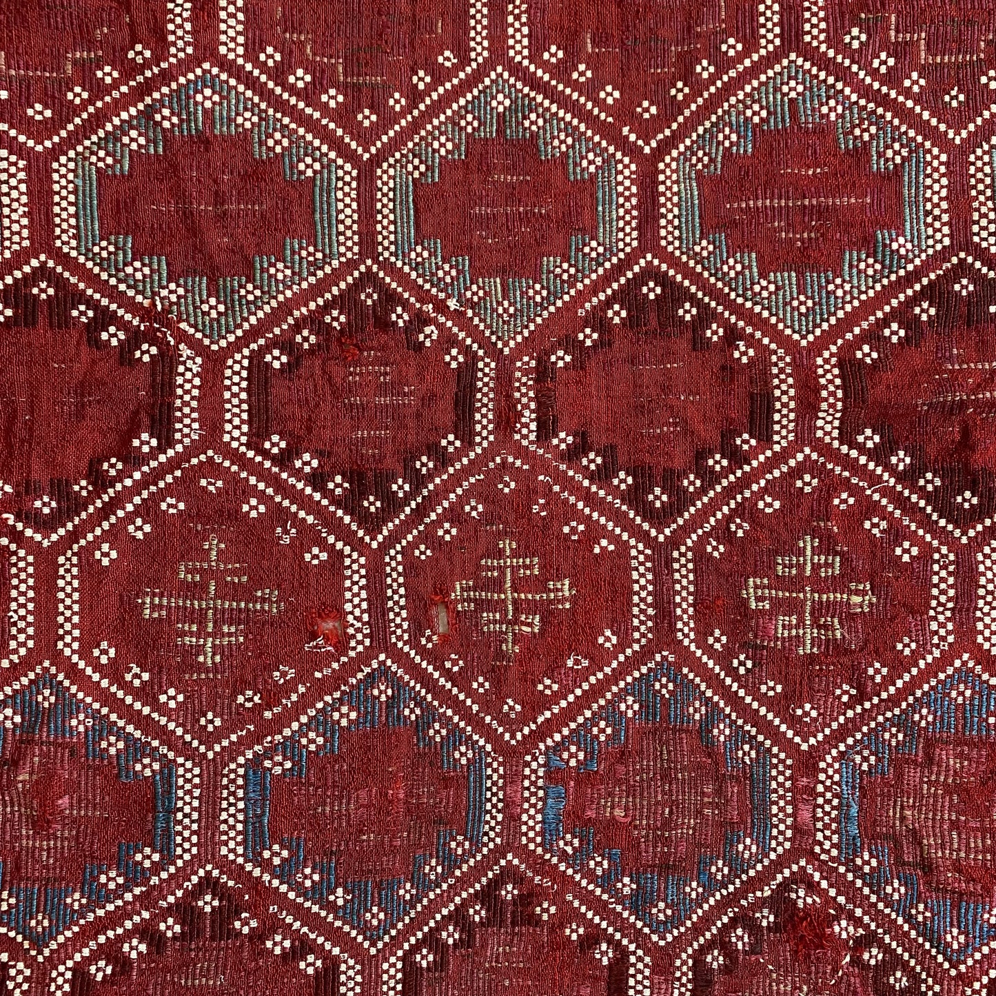 REYHANLI Zili Cicim Kilim