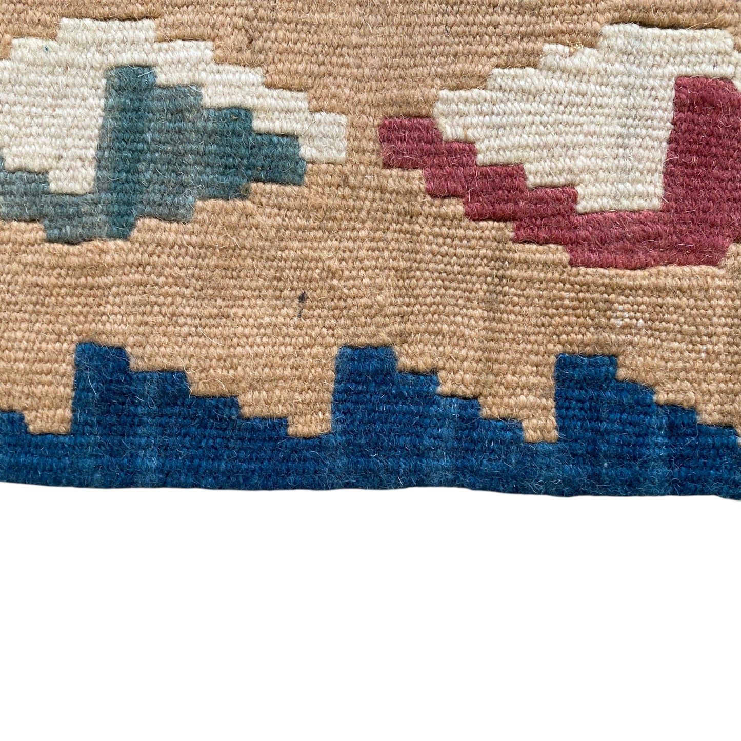 Turkish Kayseri Kilim Runner Rug