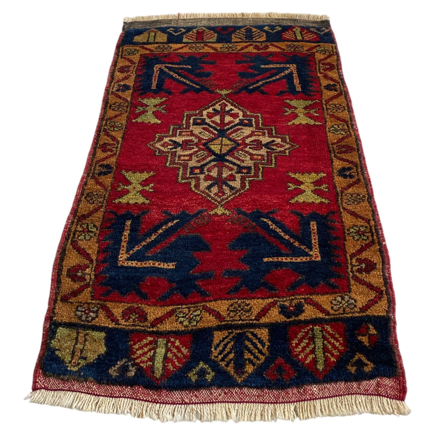 Collectable Gelveri Yastik Carpet Rug