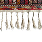 Fethiye Elmali Cicim Kilim Rug