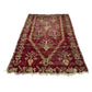 Mecidiye Style Mucur Mujur Prayer Rug