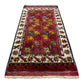 Konya Nuzumla Child's Sleeping Yatak Yastik Rug