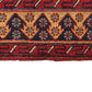 Alfombra tribal soumak