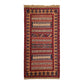 Alfombra tribal soumak