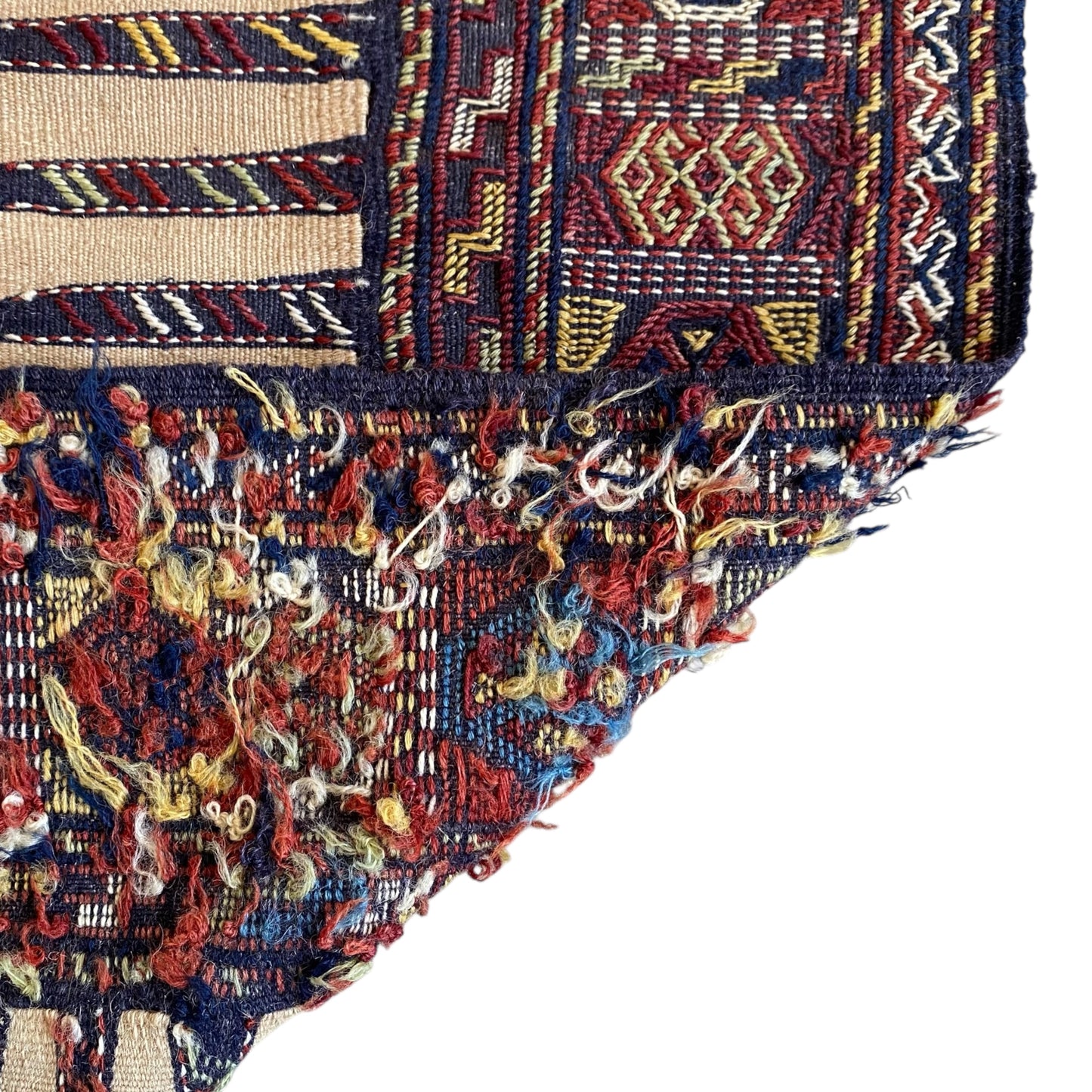 Quchan Kilim Cicim / Jijim