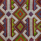 Collectable Nomadic Dowry Cicim Jijim Kilim Rug