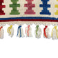 New Wool Handmade Turkish Kilim Rug
