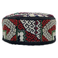 Yomud Tribal Hat