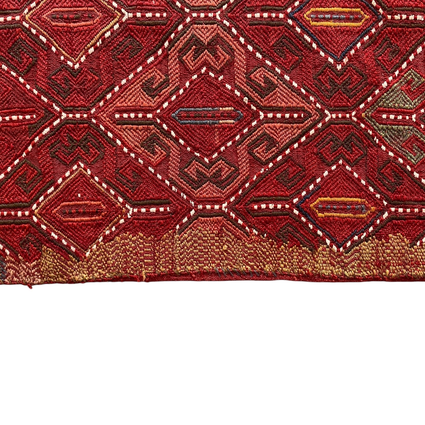 REYHANLI Zili Cicim Chuval Kilim
