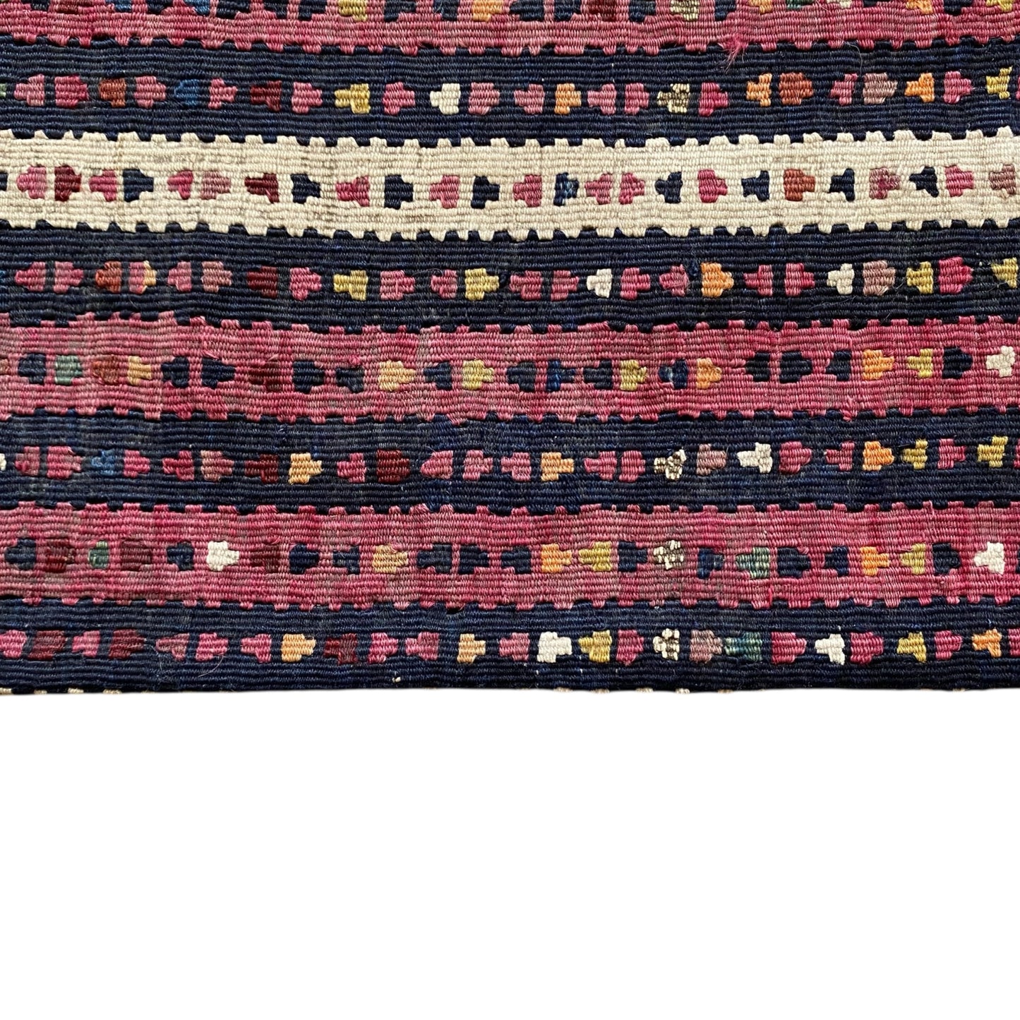 Malatya Sinanli Kilim YASTIK