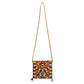 Central Asian Embroidered Colorful Ethnic Sling Bag