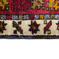 Konya Nuzumla Child's Sleeping Yatak Yastik Rug