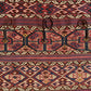 Saçıkara Nomadic Soumak Chuval Kilim