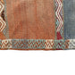 Anatolian Modern Art Design Kilim Rug