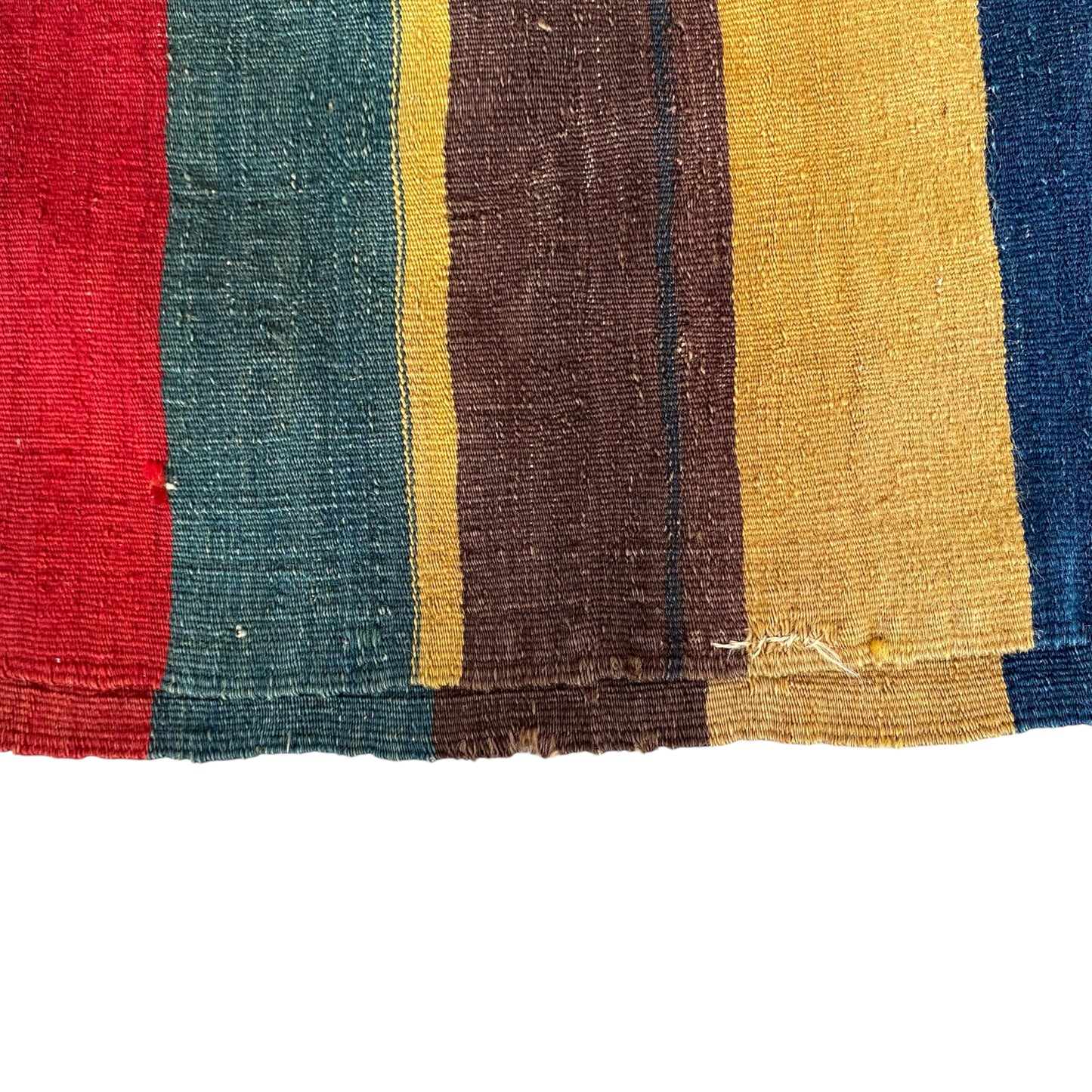 REYHANLI Kilim Soumak Ala Chuval