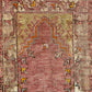 Central Anatolian Fertek Prayer Rug