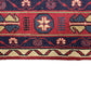 5'X6' Rah Rah Sumak / Soumak Rug - Kilim Art Gallery