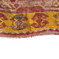 Yellow Konya / Cappadocia Carpet Rug